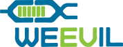 Weevil Logo