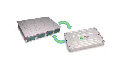 battery-pack